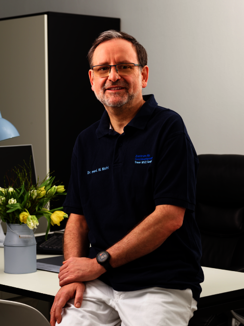 Zentrum Für Gastroenterologie Saar Mvz Gmbh Studien-Team - Zentrum für Gastroenterologie Saar